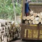 Ekonomi Warga Semakin membaik setelah ada Jalan Karya TMMD