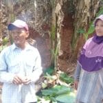 Jalan Tembus Dongkrak Ekonomi Warga Durenombo