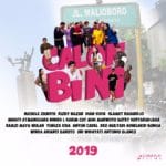 Michelle Ziudith dan Rizky Nazar Kembali Disatukan Dalam Film Drama Komedi Calon Bini