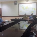 Ternyata Pemkab Pacitan Tak Ijinkan Penambangan Pasir Liar