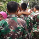 Dampak Positif TMMD dalam Meningkatkan Hubungan TNI dan Masyarakat