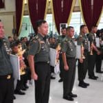 Kisah Pengalamannya Jadi Dandim Jakarta Pusat, Karya Tulisnya Buahkan Hasil Juara II