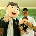 Virus Kang Pisman Menyasar Dunia Pendidikan