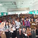 Syafii Efendi:Pemuda Modern Indonesia Harus Memimpin Masa Depan Dunia