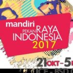 Aneka Diskon Semarakkan Pesta Belanja di Pekan Raya Indonesia 2017