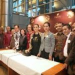 Ini Pencapaian PARFI 56 untuk Dunia Perfilman Indonesia