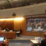 RI Ajukan Submisi Reformasi Dewan IMO di London