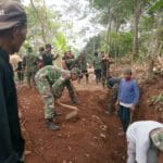 Mbah Pardi Sosok Tauladan Generasi Muda Desa Durenombo Batang