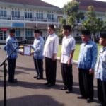 Wabup Pacitan: “Kepala dan Perangkat Daerah Jangan Takut untuk Berinovasi”