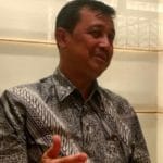 Polemik Dualisme, PTMSI  Kirim Surat ke Presiden Joko Widodo