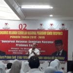 Di Rumah Aspirasi, Fuad Bawazier Berbicara Kekalahan Jokowi