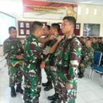 Kodim Batang Siap Tingkatkan Kinerja Secara Profesional