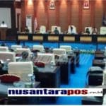 Standar dan Mekanisme Kerjasama Media Massa di Bahas dalam Rapat Pansus DPRD OKI
