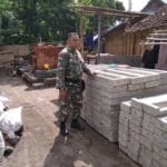 Huntap Korban Lombok Masih Banyak Kendala