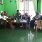 TNI Lakukan Pendekatan dengan Ponpes