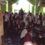 Peserta Alumni 212 Mulai Bergeser Menuju Monas