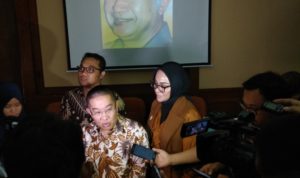Kuasa Hukum Bantah Tommy Soeharto Pemilik Gedung Granadi
