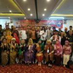 Jaga Bhineka Tunggal Ika, Raja, Sultan dan Pemangku Adat Berkumpul di Bogor