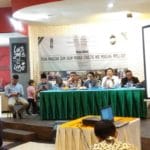 HMI Tolak Politik Identitas dan Politisasi Agama di Pemilu