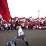 Tandingi Bendera HTI, Masyarakat Diminta Kibarkan Merah Putih