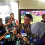 Begini Pernyataan TKN Jokowi-Amin Soal KKN di Jaman Soeharto