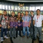 AGK – Yasin Ali Menang di MK, Tim Pemenangan Lega dan Puas