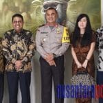 PP INI Turun Tangan, Status Notaris Nina Diana Berubah Jadi Tahanan Kota