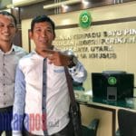 Onggang Napitu : Akan Menindak Debitur Nakal di PT Adira Finance