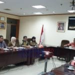 Keberatan Dengan Aturan OJK, PP INI Temui Ombudsman