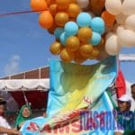 Mudahkan Layanan, Kapolda NTB Launching “Aplikasi Samsat Delivery”