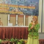 Komisioner Bawaslu Serukan Anggota KPPI Kawal Pemilu 2019