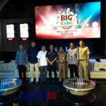 Big Bang Jakarta Dihelat Mulai 21 Desember – 1 Januari 2019