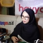 Sukses sebagai Youtuber, Ria Ricis Wujudkan Mimpi Beli Rumah Sendiri