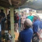 Peternak Sapi Potong Desa Bandar Dapatkan Pendampingan dari Pemerintah dan UGM