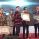 Daya Saing Indonesia Saat Ini di Posisi 36 dari 137 Negara