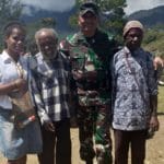 TNI Ultimatum KKSB Dua Pilihan, Menyerah atau Diselesaikan