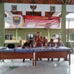 Antisipasi Bahaya Narkoba,Muspika Warungasem Beri Sosialisasi Kepada Warga