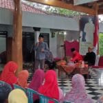 Johan Budi: “Modus Korupsi Lima Enam Tahun Mendatang Tidak Lagi dengan Konvensional”