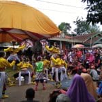 Jaga Seni Budaya, Kuda Lumping Perlu Adanya Pengamanan
