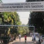 Demi Tunjang Ekskul, MAN 2 Kota Tangerang Diduga Nekat Lakukan Pungli
