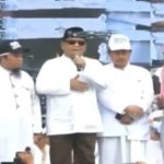Hadiah Terindah Prabowo Subiyanto Dapat Undangan di Acara 212 Naik Mimbar