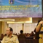 Edukasi UU Pemilu Angkatan 60, Taufan Harapkan Anggota KPPS Berperan Maksimal 