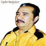 Djafar Badjeber: KPU Harus Usut Dalang Surat Suara yang Sudah Dicoblos