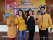 Ferry Soraya: “Kebersamaan Caleg Strategi dalam Pemenangan”