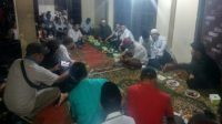 Ratusan Warga Cilandak Timur Antusias, Sambut Haji Oding
