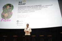 Bekraf Dukung Film Kado di Sundance Film Festival