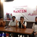 Relawan ‘TurunTangan’ Bangun Rumah Recycle untuk Korban Bencana di Palu dan Banten