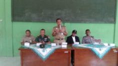 Muspika Warungasem Sambut Mahasiswa Kuliah Kerja Nyata Universitas Diponegoro