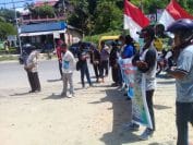 IMAMIRA Tolak Kenaikan Harga Tiket Kapal PT. Belibis Papua Mandiri