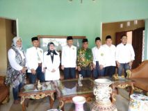 Jawara Banten Kesti TTKKDH Ingin Pemilu 2019 Damai